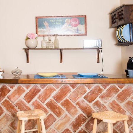 Apartamento Rustico En โอเฮน ภายนอก รูปภาพ
