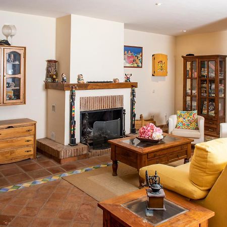 Apartamento Rustico En โอเฮน ภายนอก รูปภาพ