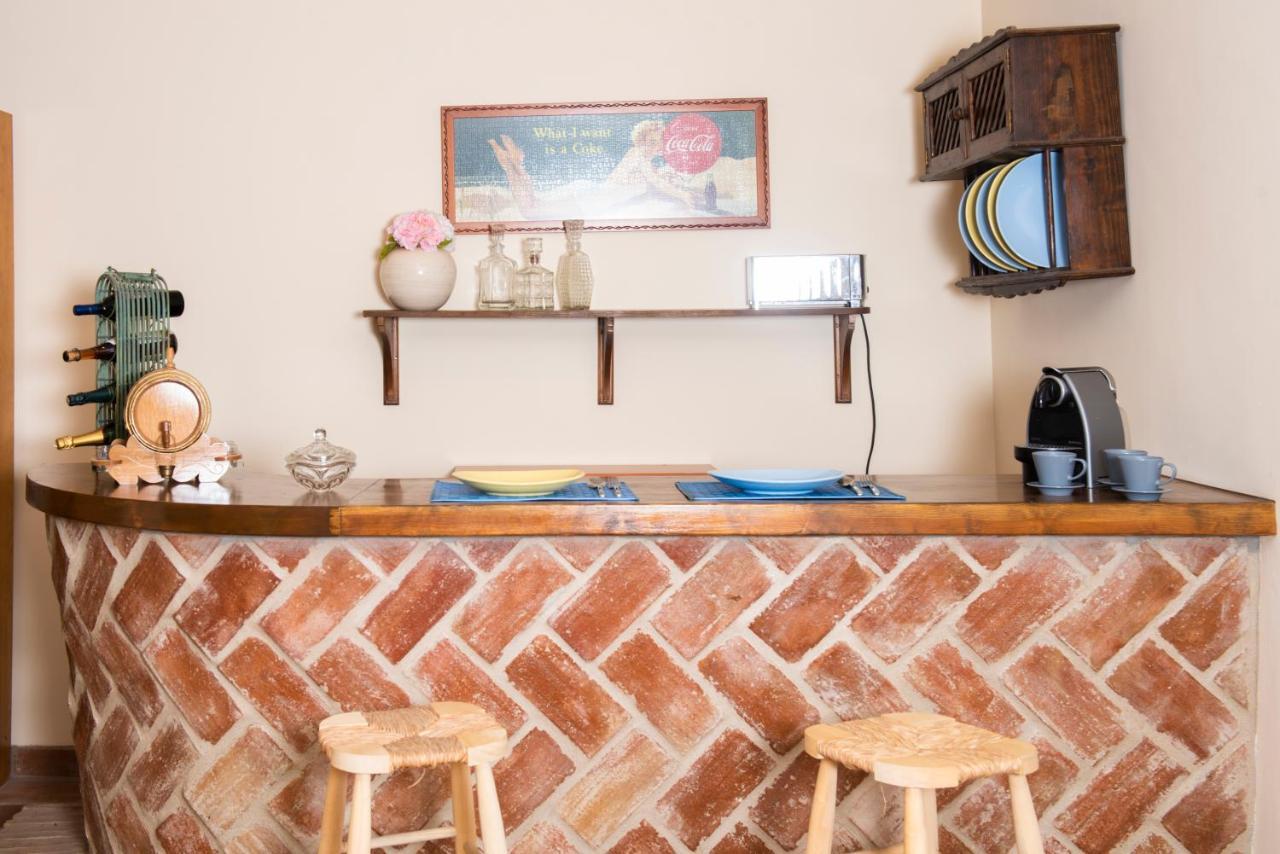 Apartamento Rustico En โอเฮน ภายนอก รูปภาพ