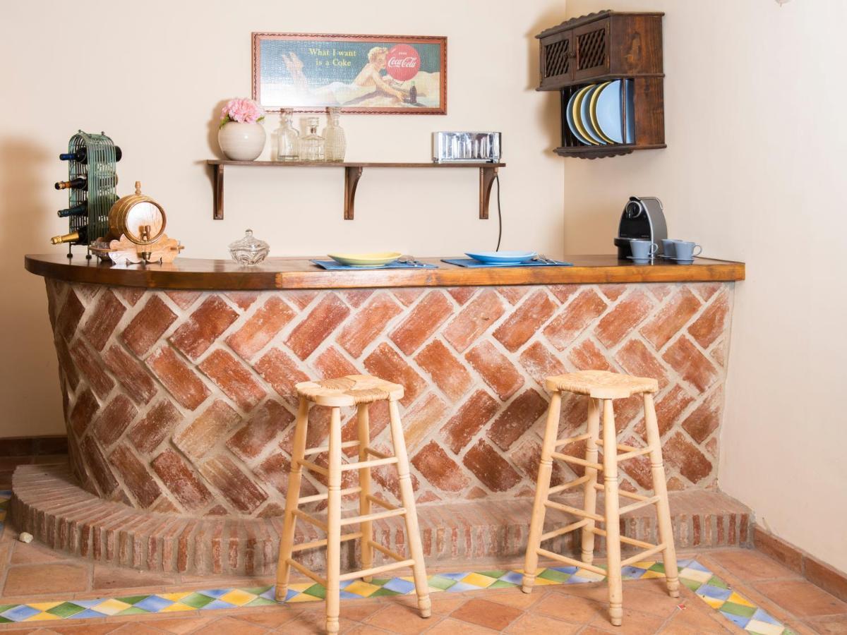 Apartamento Rustico En โอเฮน ภายนอก รูปภาพ