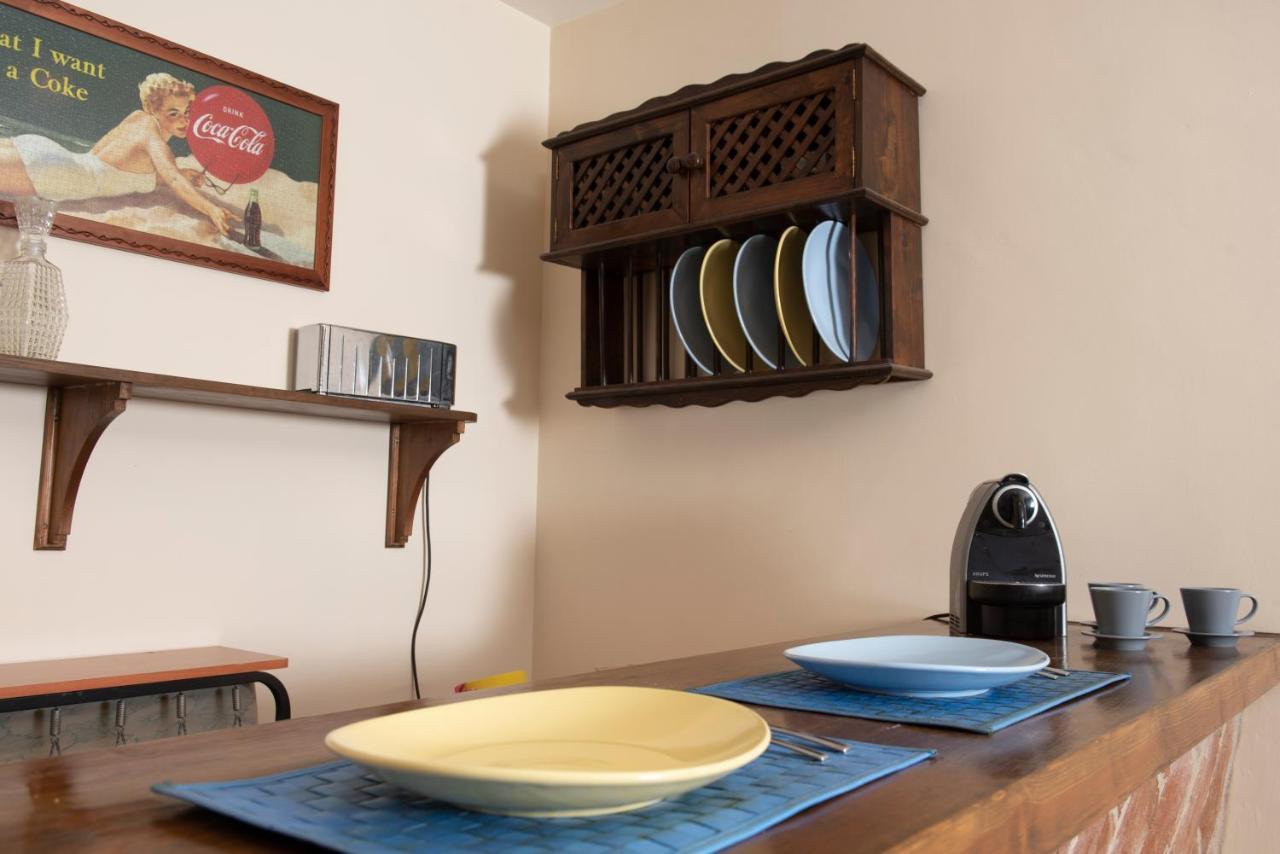 Apartamento Rustico En โอเฮน ภายนอก รูปภาพ