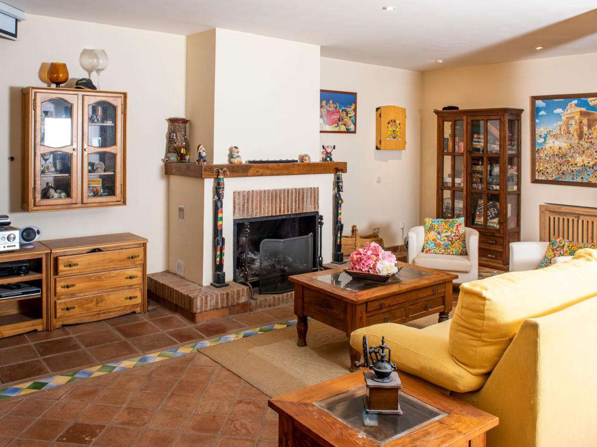 Apartamento Rustico En โอเฮน ภายนอก รูปภาพ