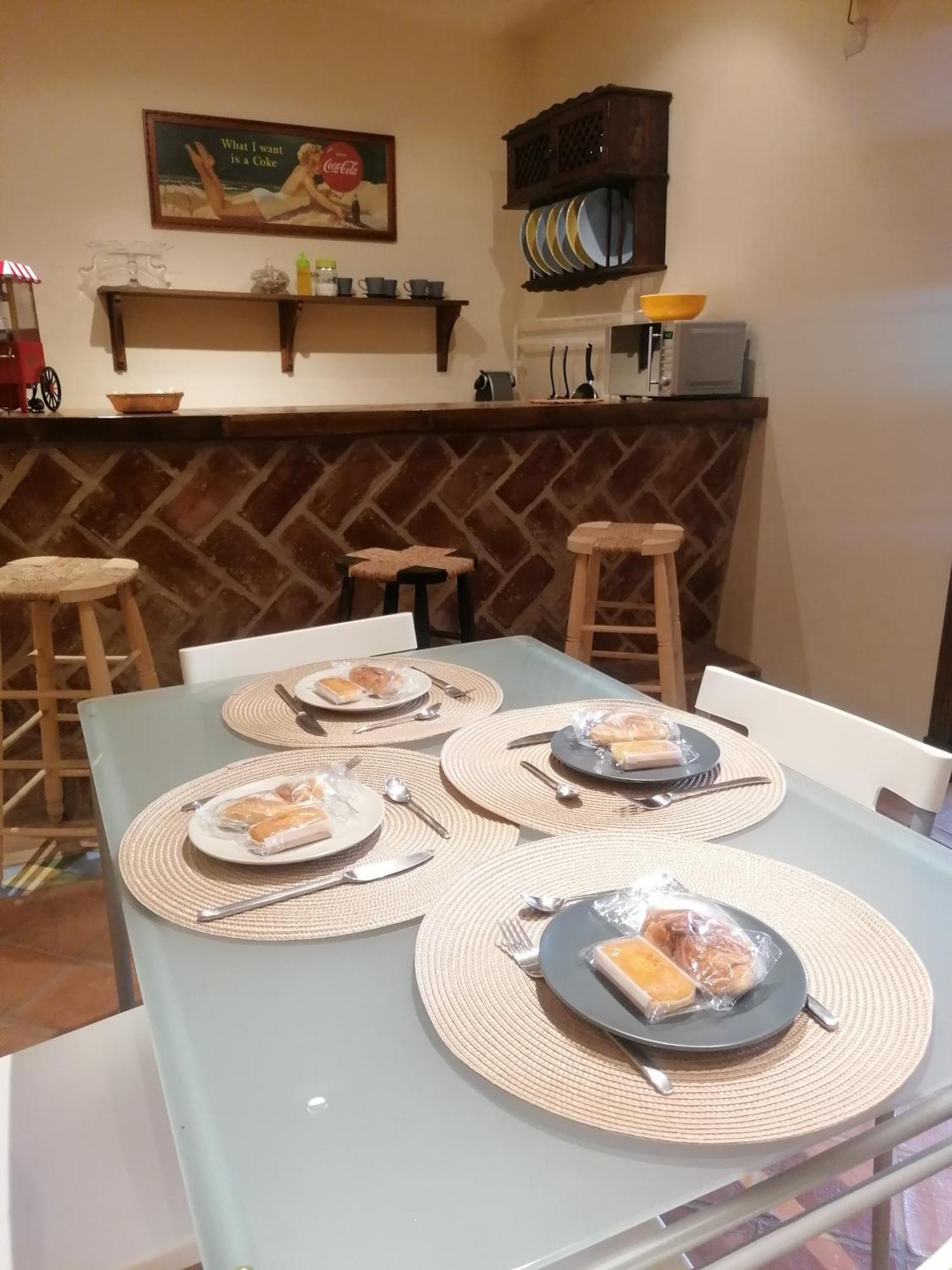 Apartamento Rustico En โอเฮน ห้อง รูปภาพ